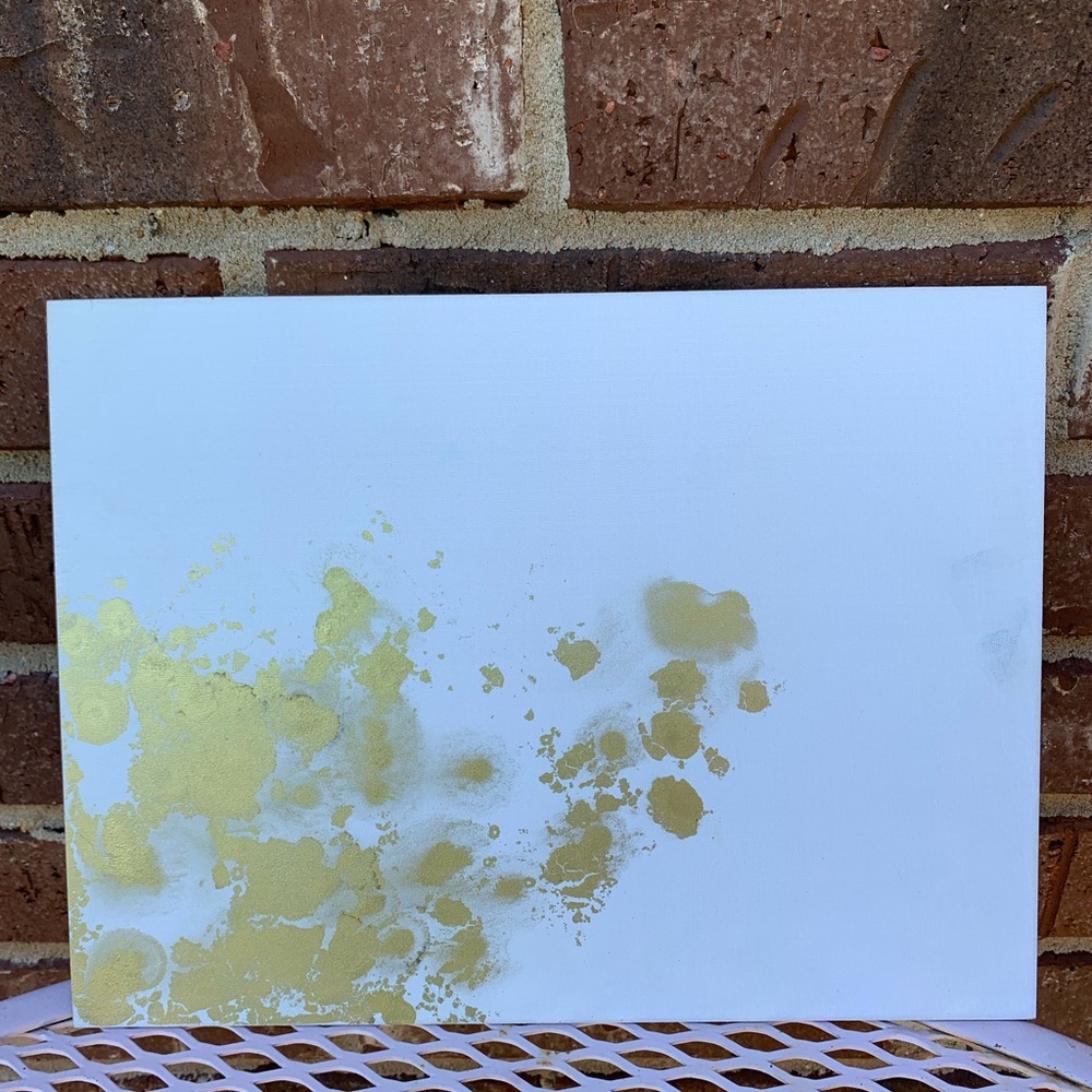 Small AbstractArt